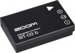 Zoom BT-03 laetav liitiumioonaku Q8 jaoks