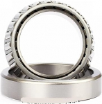 1 St&uuml;ck Automotive Differentiallager Zoll Kegelrollenlager 594A/592A -PS 95,25 * 152,4 * 39,688 mm 3,75 Zoll * 6 Zoll