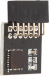 ciciglow TPM 2.0 moodul 12 Pin 1 SPI liides kr&uuml;pteerimise turvamoodul MSI emaplaadile DDR4 m&auml;lu asendusmoodulile