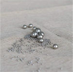 5.5mm 6.35mm 7mm 1kg Precision Steel Ball kulumiskindel terasest jalgratta poleerimine Ball