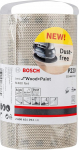Bosch 2608621295 "M480 320 lihvimisrull, beež, 115 x 5000 mm