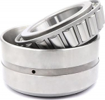 Kahe rea koonusrull-laagrid 352024 97524 352026 352028 352030 Pakend 1-st