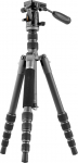 Vanguard Veo 3GO 235CP kompaktne statiiv, mis sobib ideaalselt looduse vaatlemiseks