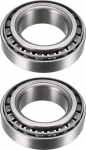 hankekaart LM501349 / LM501310 koonusrull-laagrite koonused ja laagrikarbid komplekt 1,63-tolline puur 2,89-tolline AD 2-st komplektis