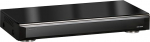 Panasonic DMR-UBC90EGK UHD Blu-ray Recorder (2TB k&otilde;vaketas, Ultra HD Blu-ray plaat, must)