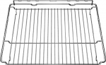 Bosch HEZ664000 Chrome Grillplaat ahju osa/lisatarvik HEZ664000, Grillplaat, Chrome