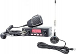 CB TTi TCB-550 EVO raadiojaama komplekt + PNI ML29 CB antenn magnetiga