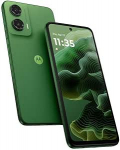 Motorola Moto G35 5G 6,7-tolline [6.72] Dual SIM Android 14 USB Type-C 4GB 128GB 5000mAh roheline (Moto G35 Green 4+128GB)