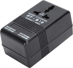 Pinge muundur AC 100V 120V kuni 220V 240V Step Up Buck Power Adapter