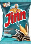 10 x 300 g Smart Sunflower Seemned Jinn R&ouml;stitud ja soolatud 1 karp