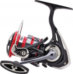 Daiwa Ninja Reel LT 3000D-C - Spinning Reel for Artificial Bait Fishing, Fishing Reel for Predatory Fish, Predatory Fish Reel for Rubber Fish & Hard Baits, Zander Reel