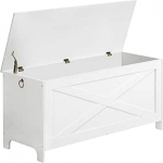 100 cm kapp, panipaigaga pink, hoiukapp, retro m&auml;nguasjakapp, istmekapp, 100 x 40 x 48 cm, elutuppa, magamistuppa, valge ASCWT48101Z1