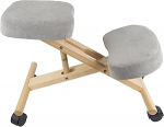 Pro 11 WELLBEING, reguleeritav ergonoomiline p&otilde;lvili 3 v&auml;rvi Hall 70 x 50 x 45 cm Pro 11 WELLBEING, reguleeritav ergonoomiline p&otilde;lvili 3 v&auml;rvi Hall 70 x 50 x 45 cm