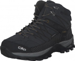 CMP Herren Rigel Mid Shoes Wp Trekking-Schuhe