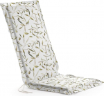 Belum aiatooli padi - Toote m&otilde;&otilde;tmed: iste ilma roolirattata: Paksus: Paksus: 4 cm/Laius: 41 cm/Pikkus: 37 m Seljatoe ilma roolirattata: 4 cm/Laius: 41 cm/Pikkus: 37 m: Paksus: 4 cm/Laius: 53 cm/Pikkus: 64 cm |