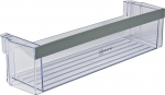 Bosch Siemens Neff 11007906 Originaalne hoiukamber pudelihoidik pudeliriiul pudelikonsool 442 x 100 mm k&uuml;lmik jahutusseade ka Constructa Balay