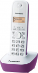 Panasonic KX-TG1611 juhtmeta telefon
