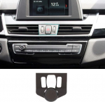 360 kraadi p&ouml;&ouml;rlev telefonihoidja BMW 2 seeria F45 F46 2015-2018 jaoks