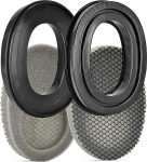 K&otilde;rvapadjad ja vahukomplekt asendusk&otilde;rvaklapid, mis &uuml;hilduvad Sordin Supreme Pro-X/Supreme Pro peakomplektiga (geel)