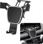 Autotelefoni hoidik Toyota RAV4 2019-2024, Hybrid XSE Limited, Prime XSE 2021-2024, auto lisatarvikud, siseruumide navigatsioonihoidik (ei sobi RAV4 LE, XLE, Prime SE)