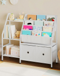 CHOEZON DTCW10WB Children's Bookcase