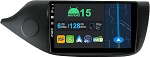 9-tolline Android 15 autoraadio koos navigatsioonis&uuml;steemiga Kia CEE'd CEED JD 2012-2018 | Octa Core | 6GB 128GB | Sisseehitatud 4G LTE | CarPlay & Android Car | DSP | DAB | HDMI | Dual Band WiFi |