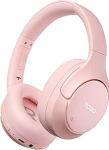 TOZO HT3 Adaptive Hybrid Active Noise Cancelling juhtmevabad k&otilde;rvaklapid - roosa
