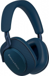 Bowers & Wilkins Px7 S2e Over-Ear m&uuml;rasummutusega k&otilde;rvaklapid Traadita Qualcomm aptX&trade; Adaptive Fast Charge 30 tundi m&auml;ngimist Kuus sisseehitatud mikrofoni - Ocean Blue