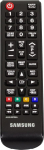 Kaugjuhtimispult AA59-00786A Samsungi LCD-telerile