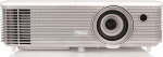 Optoma X345 DLP-projektor (XGA, 3200 luumenit, 22 000:1 kontrast, 3D, 1,3-kordne zoom)