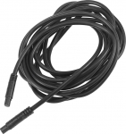 A ABSOPRO tagumise vaate kaamera pikendus armatuurkaamera juhtmed 8 pins 4 m