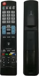 GR asenduspult AKB72914271 LG TV 42PW450 50PW450 50PZ250 50PZ550 60PZ550 60PZ250N LG TV 42PW450 50PW450 50PZ250 50PZ550 60PZ250N