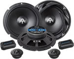 Autotek ATX 6.2C Einbaulautsprecher