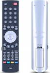 CT-8003 Kaugjuhtimispult Sobib Toshiba Regza TV CT-90314 CT-90283 32AV554D 37AV500A 40CV550A 42AV500A 37XV500A 46XV500A 42ZV600A 55ZV600A 200A WWLG65l&otilde;puks asenduspult G