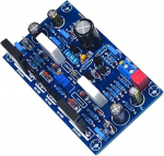 berjalan IRFP240 IRFP9240 Amplificador 100W Audio v&otilde;imsusv&otilde;imendi Board Fidelity Sound Amplifiers Tube Mono AMP DIY
