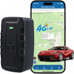 TKMARS TK918 GPS Auto 4G Tracker ilma tellimuseta, 20000 mAh pikk aku kestab magnetiline j&auml;lgimissaatja, IP67 veekindel, pikamaa j&auml;lgimisseade, mitu h&auml;ire režiimi, tasuta rakendus