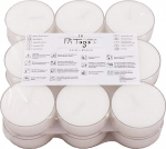 Pritogo, teetuled, maxi XXL plastmassist, l&auml;bim&otilde;&otilde;t 5,8 cm x 2,2 cm, tahmavaba, l&otilde;hnatu, toitlustuskvaliteet, 18 tk. pakk