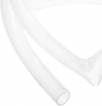 hankekaart 1 m Silikon-Kabelschlauch, 19 mm, l&auml;bipaistev Silikonschlauch, Kabel-Organizer, Draht-Abschirmung, Ummantelung