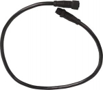 NMEA2000 Backbone kaabel 0.5M 5-Pin IP67 veekindel Marine GPS tarvikud Backbone kaabel Drop kaabel Lowrance v&otilde;rgustike jaoks Garmin v&otilde;rgustike jaoks