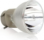 P-VIP 230 / 0,8 E20,8 originaal projektorilamp / lamp ilma korpuseta