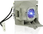 RLC-100 projektori asenduslamp, mis &uuml;hildub Viewsonic PJD7720HD 7828HDL 7831HDL asenduslambiga koos korpusega