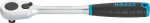 Hazet HiPer Fine Tooth Reversible Ratchet, 916HP