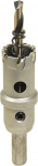 Viking Drill and Tool 64190 S&uuml;gav karbiidist puurimisplaat, 1-13/16 x 1"