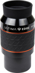 Celestron 93454 Ultima Edge 30mm Parfocal Ultra Flat Field Eyepiece for 2" Focusers - Razor Sharp Vision, Fully Coated Lenses, Molded Rubber Grip, Black