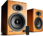Audioengine A5+N Powered Bookshelfi k&otilde;larid