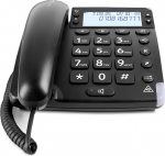 Doro Magna 4000 (k&auml;ed-vabad funktsioon, eakate telefon)