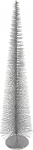 J&otilde;ulupuu koos glitteriga J&otilde;ulupuu P&uuml;ramiid Puu Dekoratiivne puu Metallist puu Traatpuu Kunstlik puu J&otilde;ulukaunistus Dekoratsioon X'Mas Slim Metal Stand J&otilde;ulukaunistus P&uuml;ramiid