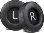 SOULWIT k&otilde;rvapadjad Audio Technica ATH-AD2000X/AD2000/A2000X/AD1000X/AD1000/A1000X/AD900X/AD900/A900X/A900/AD700X/AD700/A700X/A700/AD500/AD500 A500X/A5A500 pehme valgu nahast k&otilde;rvapadjadele