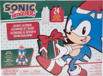 JAKKS PACIFIC Unisex laste advendikalender Sonic The Hedgehog