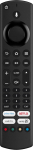 VINABTY RM-C3253 CT-8570 CT-8565 Asenduspult h&auml;&auml;lotsinguga, mis &uuml;hildub JVC Fire TV Edition Smart HDR LED teleriga 30103185/RC39176 LT-40CF890 LT-43CF890A LT-55CF890 LT-65CF890 LT-49 CF890